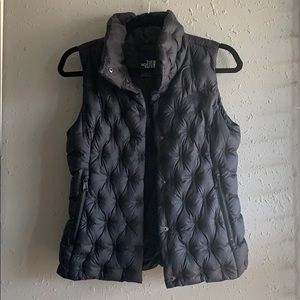 North Face Puffer Vest